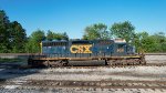 CSX 8051